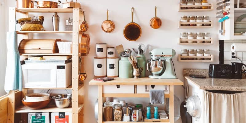 Anthropologie Sale Has Kitchen Items for 50 Percent Off | The Kitchn