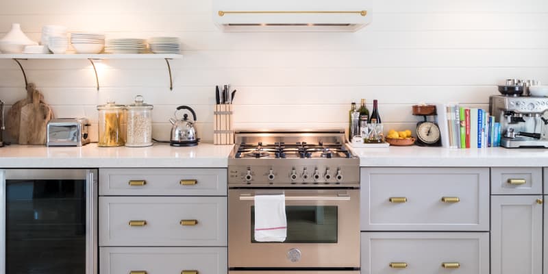 The Best Way to Clean Stainless Steel Appliances (We Tested 5