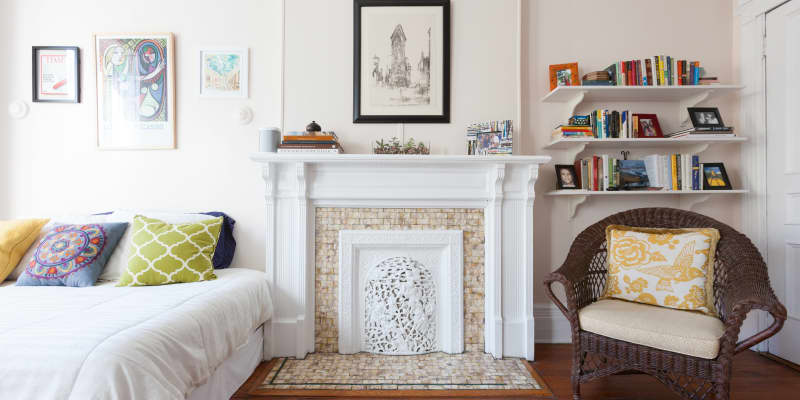 The Best Prewar Home Design Elements Apartment Therapy