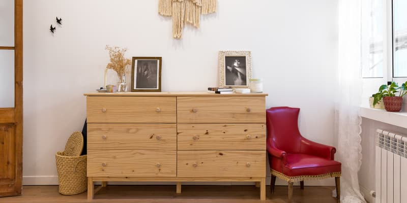 Here S Why Dressers Make The Best Living Room Tv Consoles Apartment Therapy