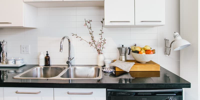 5 reasons why your sink won't drain: and how to fix it