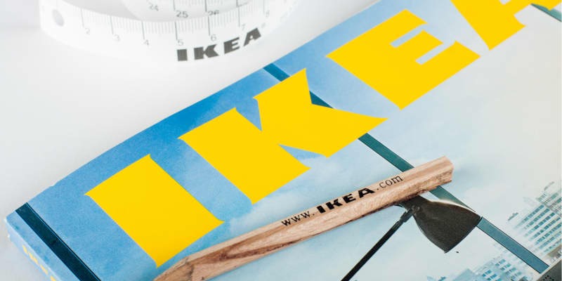 Best Ikea Hacks From Reddit Apartment Therapy