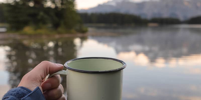 You Keep Calm & I'll Drink Coffee & Tea Mug Cup & Stuff for Coffee