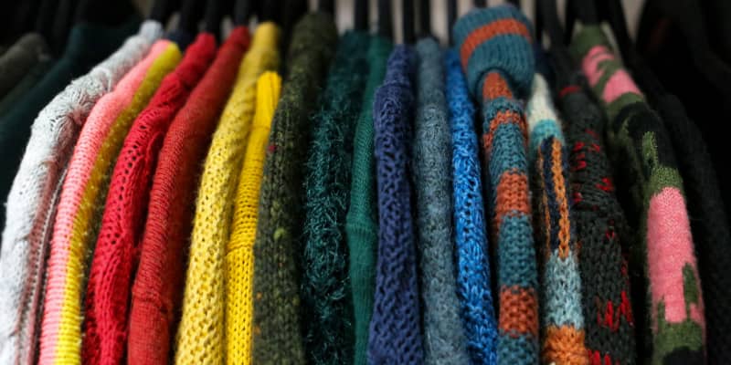 how to shrink knit dress How to shrink back a knitted dress : r/knitting