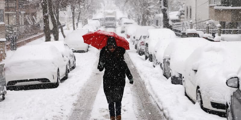 Farmers Almanac Winter Weather Prediction Apartment Therapy