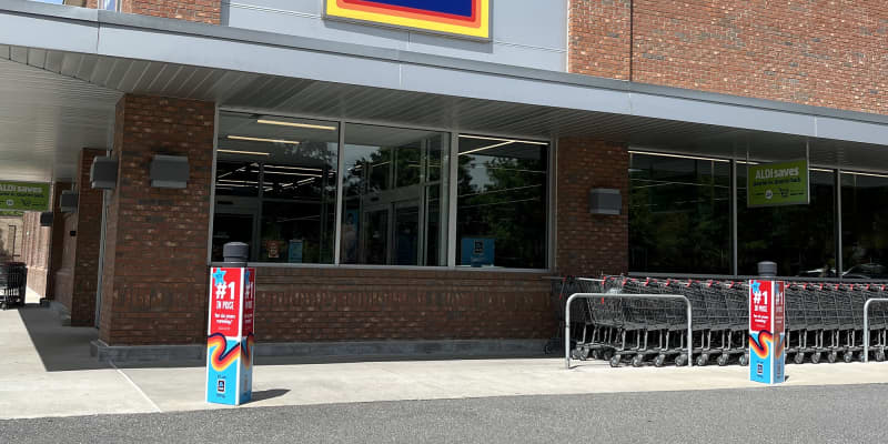 New Aldi Home Decor Items Coming to Stores July 2023