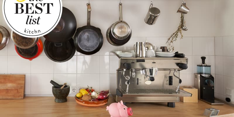 Best Espresso Machine Kitchn