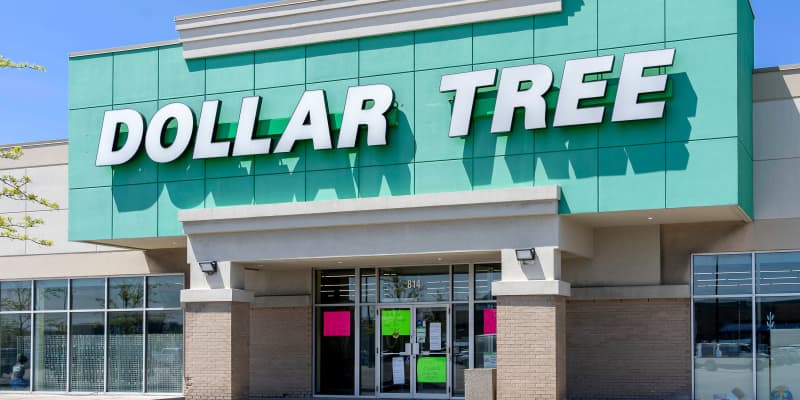 This $3 Dollar Tree Hack Creates Kitchen Cabinet Storage Out of Thin Air