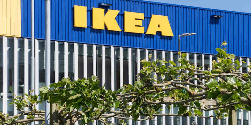 The 5 Most Genius IKEA Hacks We Saw in 2025 (They're So Inspiring!)