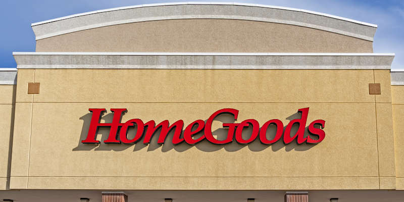 HomeGoods Fans Are Snapping Up Cute Ornaments They Say Are "Heirlooms"