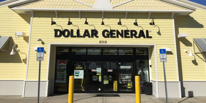 Petition · Stop Dollar General's Plan To Move To Heart Of Historic Downtown Waynesville On Route 66
