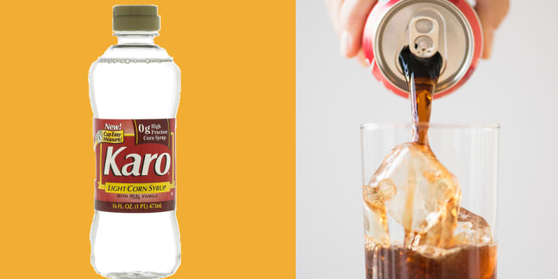 Is corn syrup bad for best sale dogs