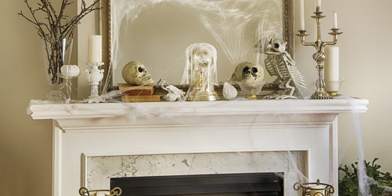 QVC Halloween Decor Deals 2025