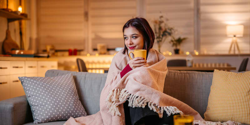 A Guide to Blanket Sizes How to Pick the Right One Apartment