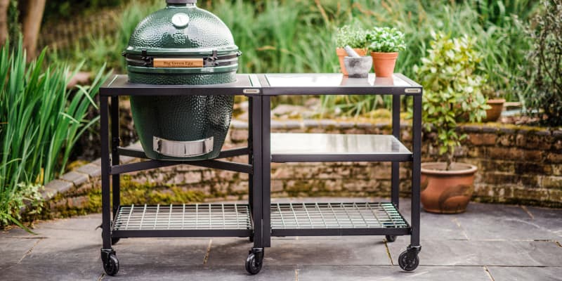The big green egg cost new arrivals