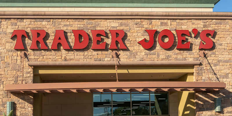 This Trader Joe's Freezer Find Is the Best $4 I Spent All Month