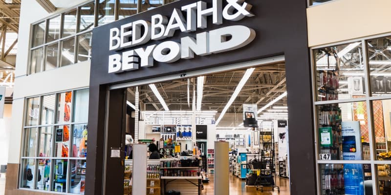 Where to Shop Instead of Bed Bath Beyond Apartment Therapy