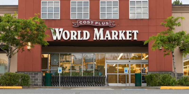 World Market Halloween Kitchen Cups