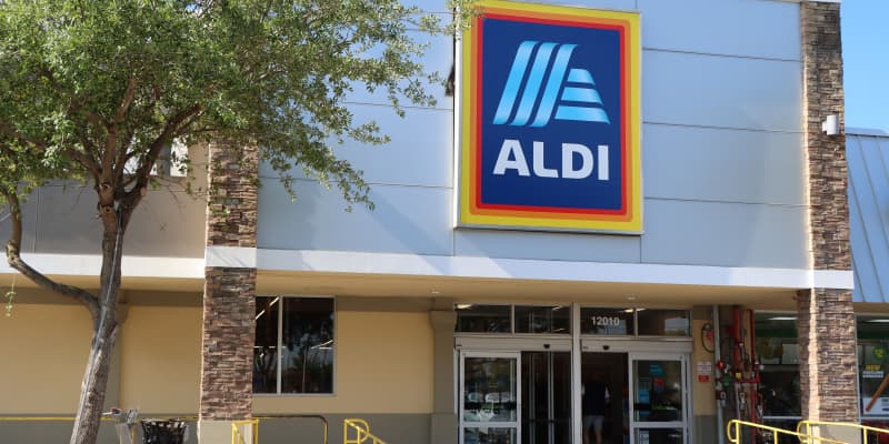 Aldi Spooky Mini Gnomes Halloween Collection