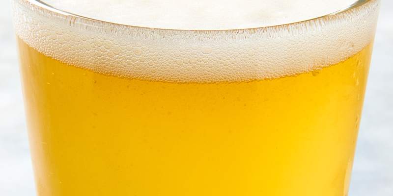 The Beloved Beer I Always Have in the Fridge for Thanksgiving (Tastes Delicious with Turkey, Pecan Pie, and Everything in Between)