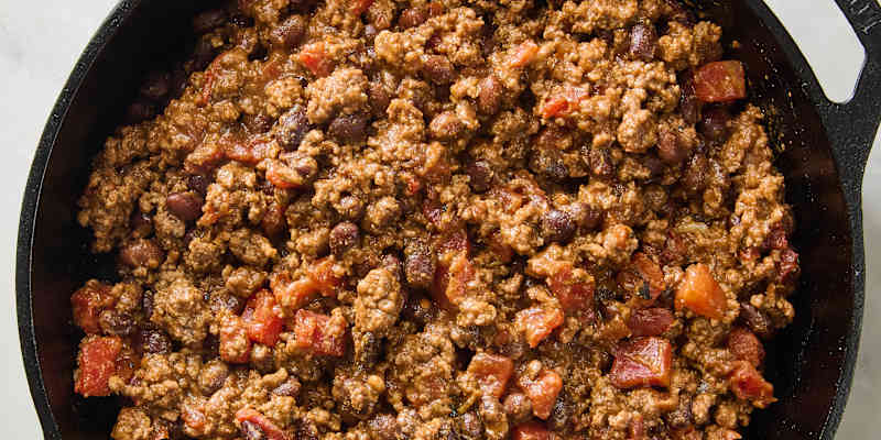 Recipe option
