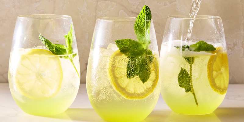 Chi-Ali - Funky Lemonade (オリジナルプロモ) amalfi-spritz-0025_copy