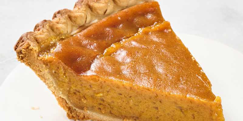My Mom Never Bakes Pumpkin Pie — She Buys This $7 Freezer Find