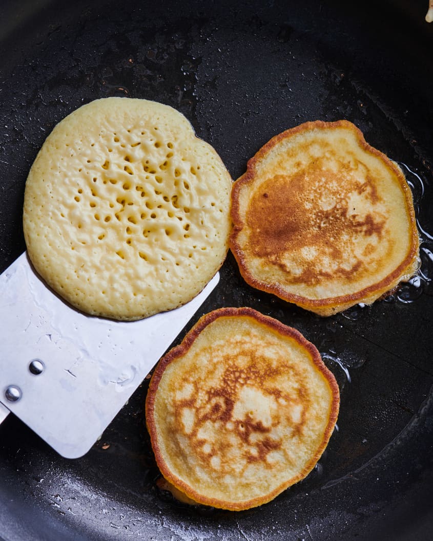 How To Make The Easiest Pancakes In Less than 30 Minutes The