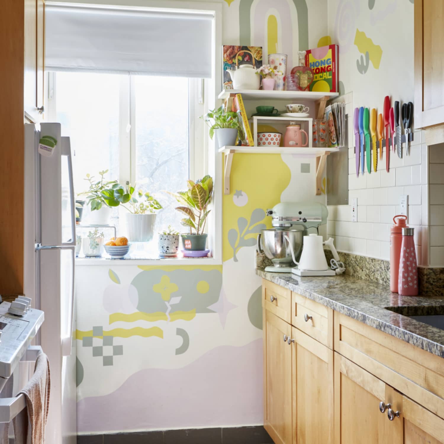 16 Inspiring Ways to Use Red in the Kitchen