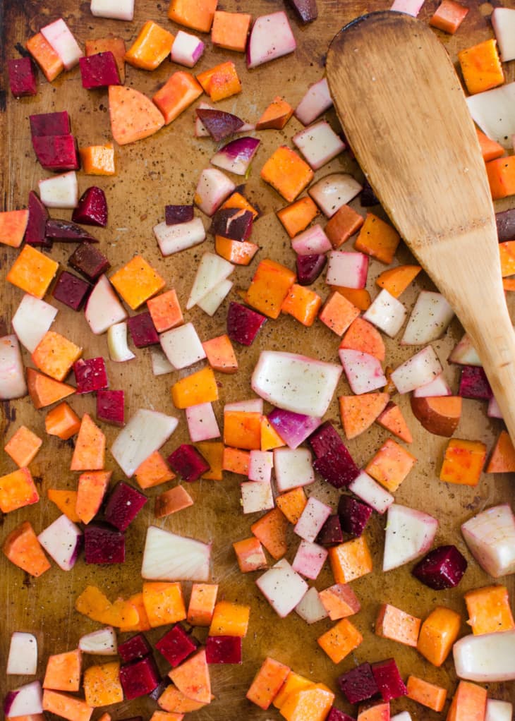 Depiction of the instructions in Instructions step 4