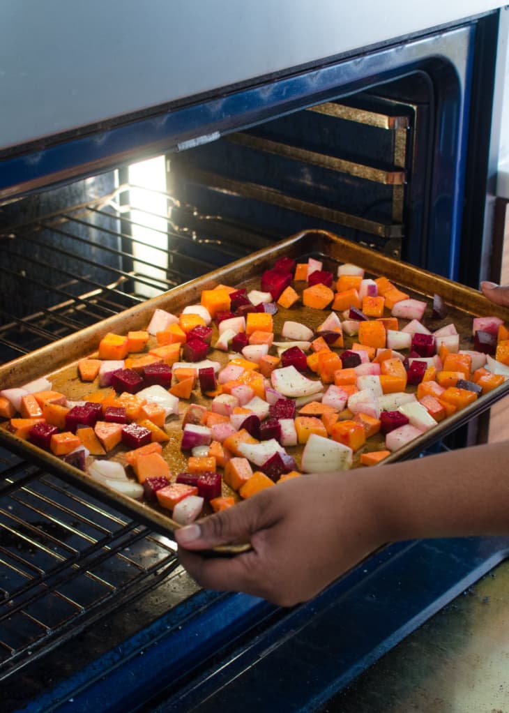 How To Roast Any Vegetable (Easy Step-by-Step Recipe) | The Kitchn