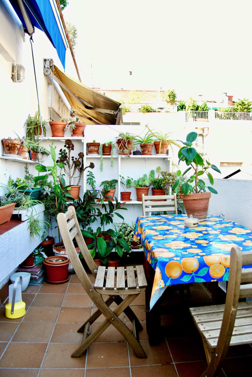 ideas de decoración