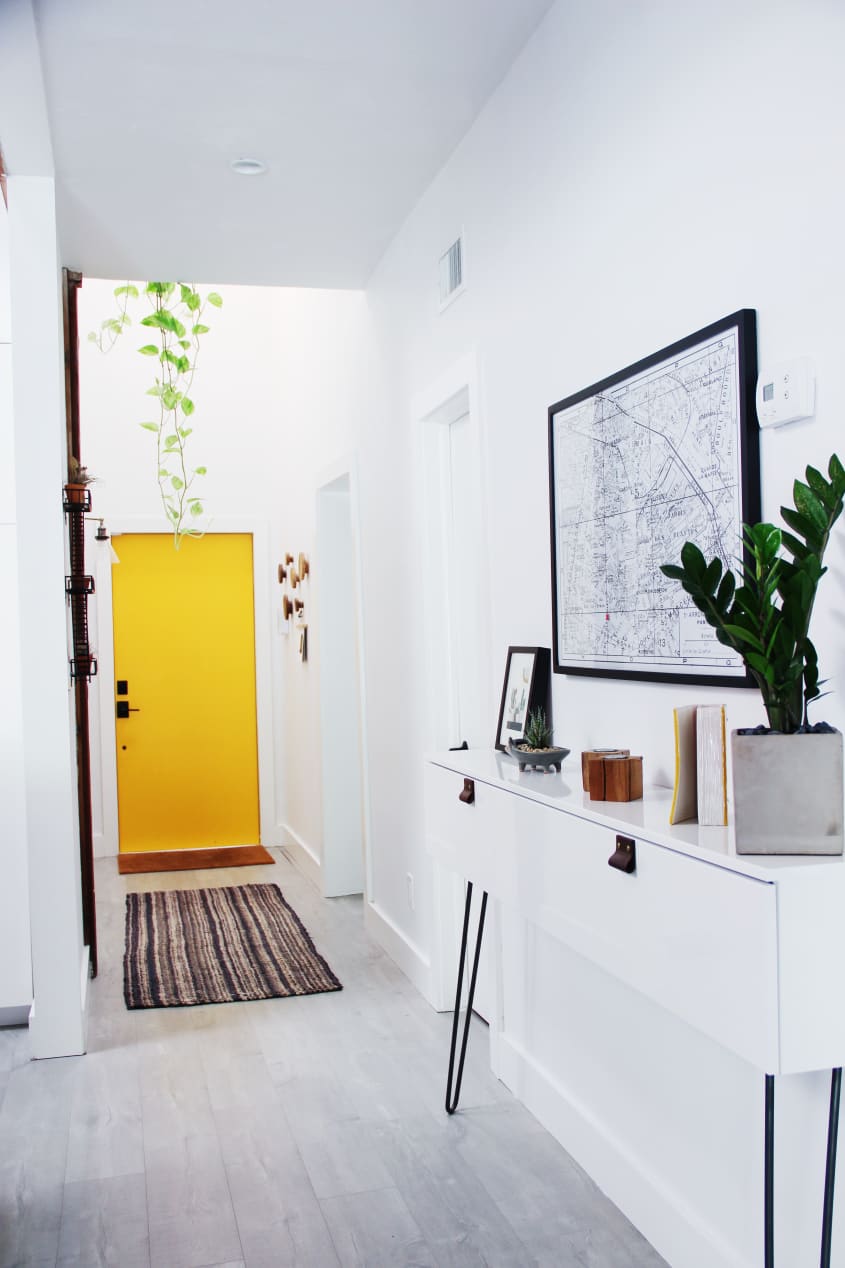 Ideas para decorar pisos pequeños