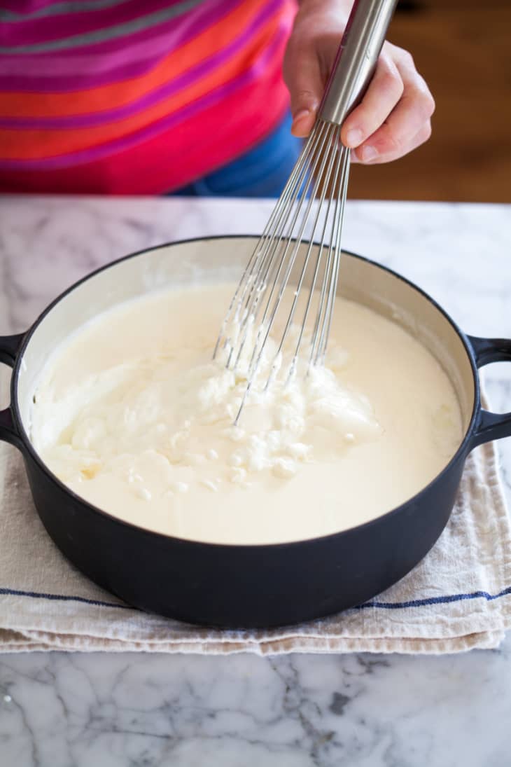How To Make Yogurt at Home (Easy StepbyStep Recipe) The Kitchn