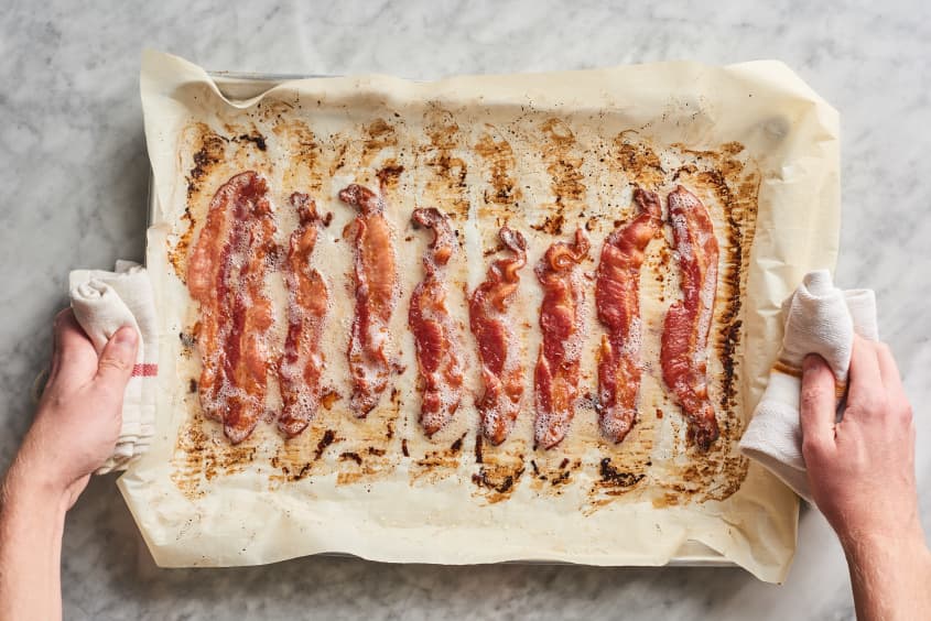 This Is the Best Way to Cook Bacon — Eat This Not That