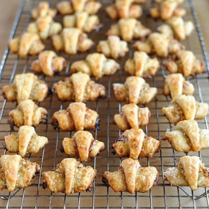 How to Make Rugelach Recipe | The Kitchn