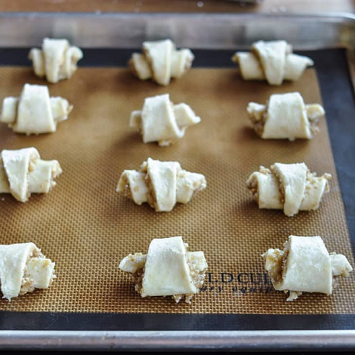 How to Make Rugelach Recipe | The Kitchn