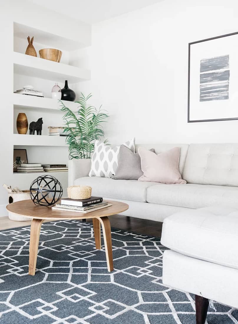 The 10 Living Room Paint Colors Design Pros Swear By Crazyforus