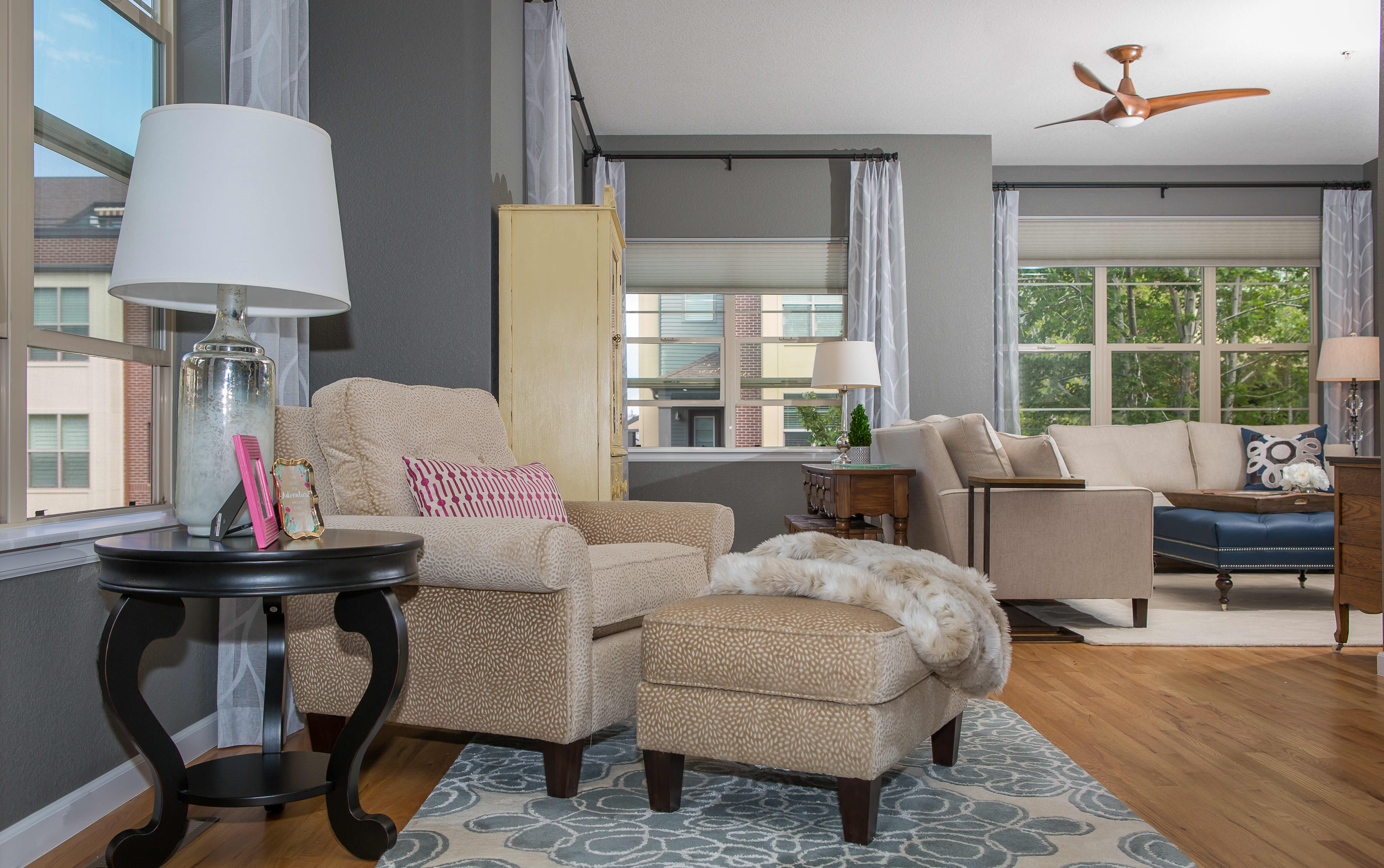 The 10 Living Room Paint Colors Design Pros Swear By Crazyforus