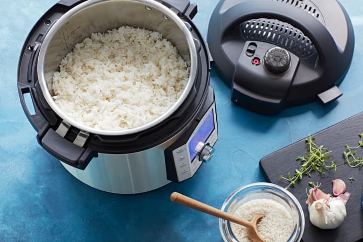 Cold brew instant pot best sale