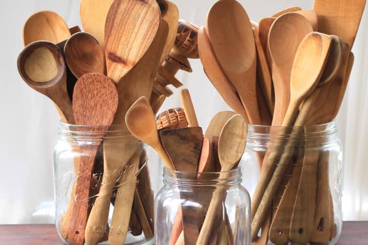 The Best Way to Get Smells Out of Wooden Spoons and Cutting ...