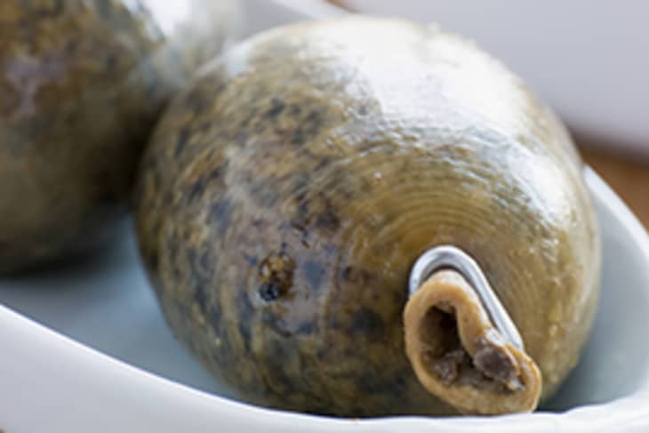 Great Ideas For Cooking Canned Haggis? | Kitchn