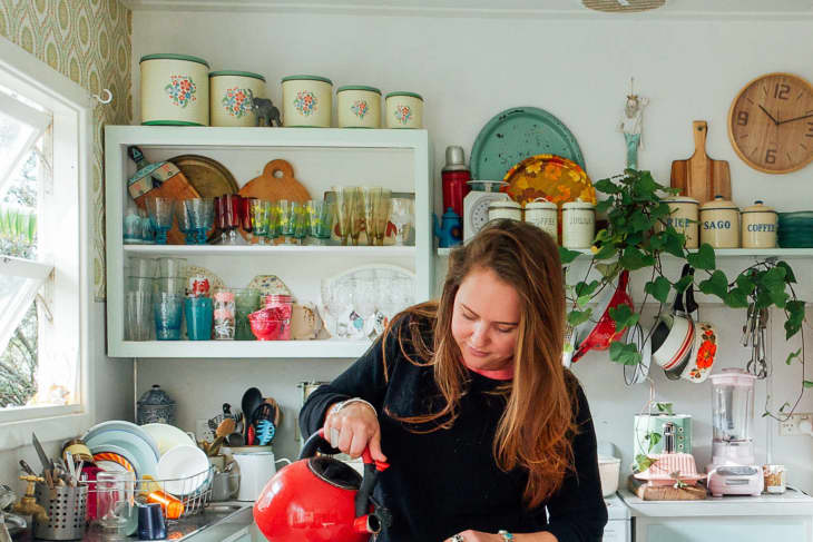 How to Improve Your Kitchen: 5 Transformative Tips