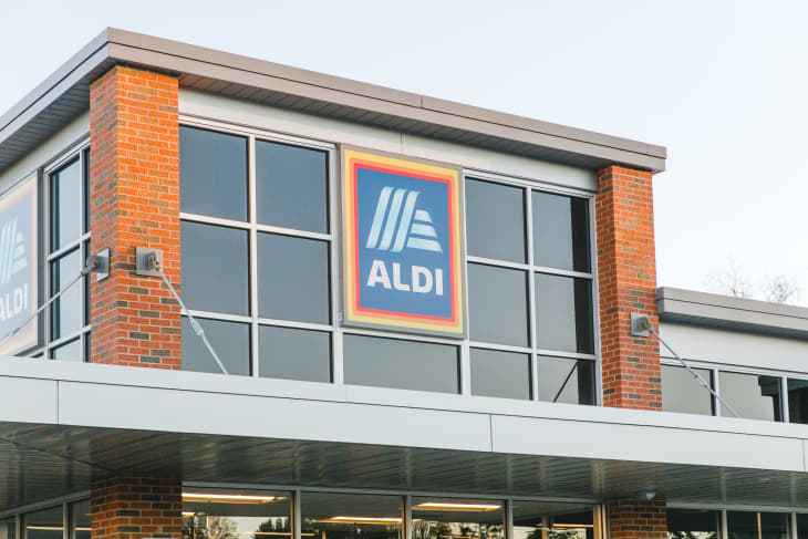 Aldi Just Leaked Info on Dozens of New Groceries Hitting Stores This March — These Are the 10 We're Most Excited About