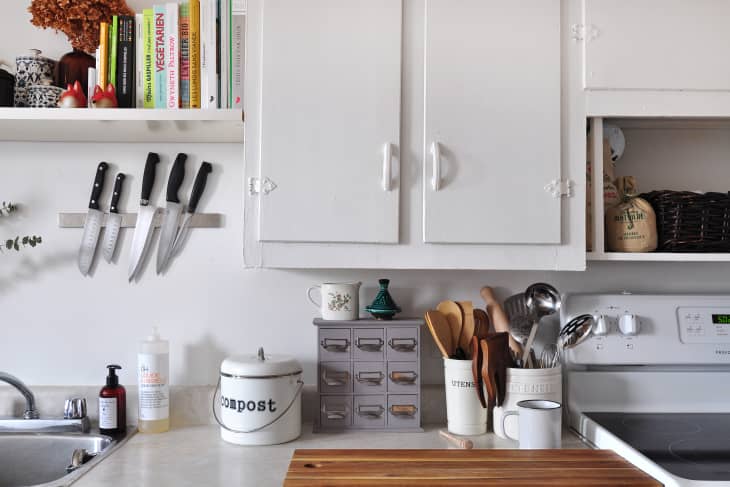 20 best kitchen essentials for a new home, according to designers