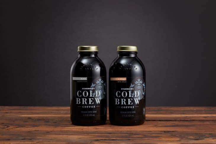 The Best Store-Bought Cold Brew