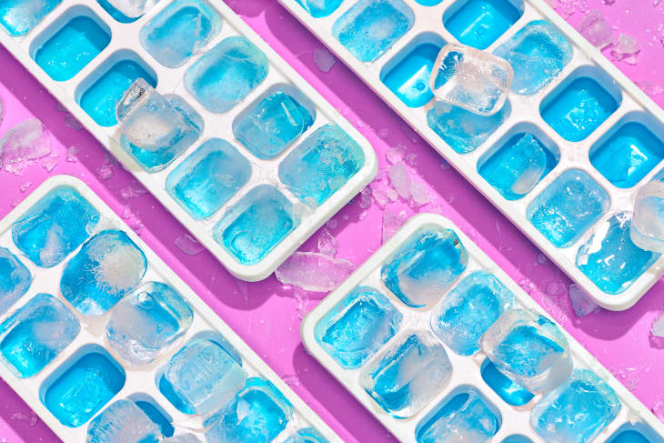 10 Best Ice Cube Trays UK 2023