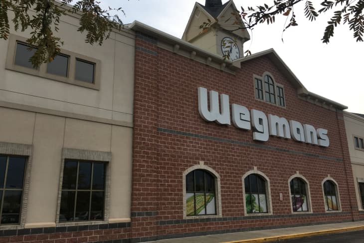 how do i check the balance on a wegmans gift card