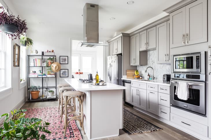 Kitchen Organization and Storage,Stackable Wide Countertop