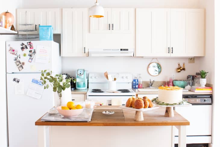 Best Appliances for Small Kitchens: Remodelista's 10 Easy Pieces